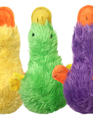 Multipet Products MultiPet Duckworth Assorted Colours