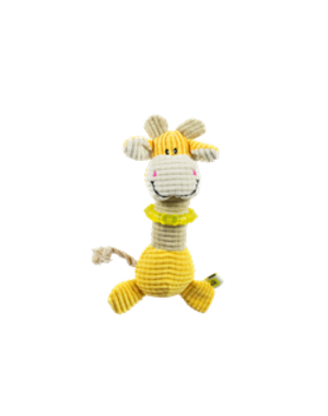 Be One Breed Be One Breed Puppy Toy Baby Giraffe