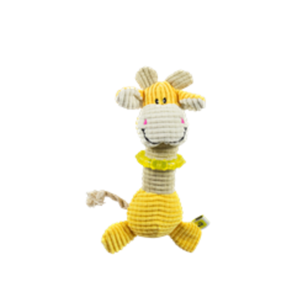 Be One Breed Be One Breed Puppy Toy Baby Giraffe