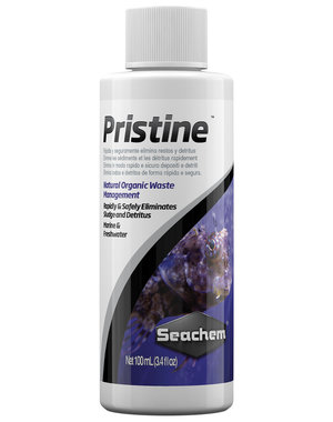 Seachem Laboratories Seachem Pristine