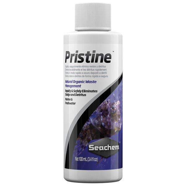 Seachem Laboratories Seachem Pristine