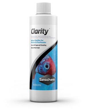 Seachem Laboratories Seachem Clarity