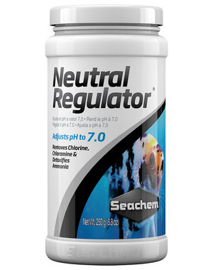 Seachem Laboratories Seachem Neutral Regulator