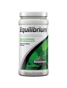 Seachem Laboratories Seachem Equilibrium