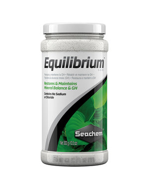 Seachem Laboratories Seachem Equilibrium