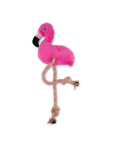 Beco Pets Beco Fernando The Flamingo