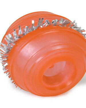 Omega Paw Tricky Treat Ball For Cats