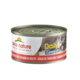 Almo Nature Almo Nature Daily Complete Tuna Dinner With Salmon in Broth 2.47oz
