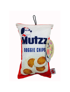 Spot-Ethical Spot FunFoods Mutzz Chips