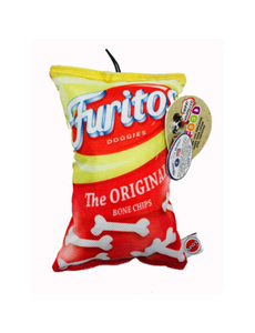 Spot-Ethical Spot FunFoods Furitos Chips