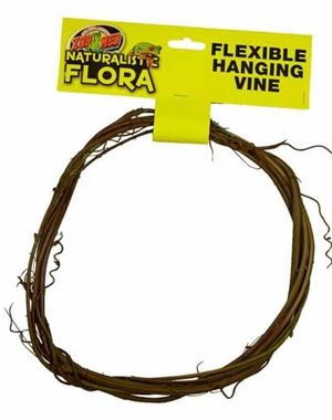 Zoo Med Laboratories Zoo Med Naturalistic Flora Reptivine 40"