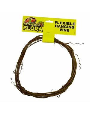 Zoo Med Laboratories Zoo Med Naturalistic Flora Reptivine 40"