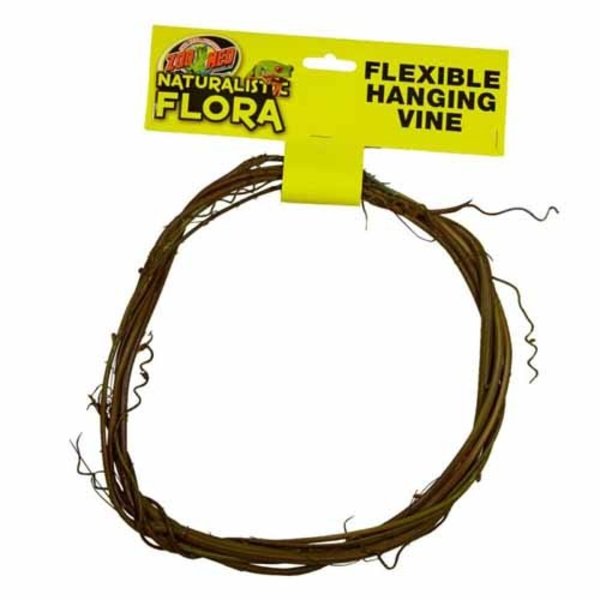 Zoo Med Laboratories Zoo Med Naturalistic Flora Reptivine 40"