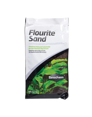 Seachem Laboratories Seachem Flourite Sand