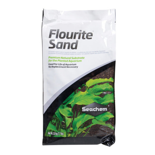 Seachem Laboratories Seachem Flourite Sand