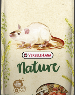Versele-Laga Versele-Laga Nature Rat  700g
