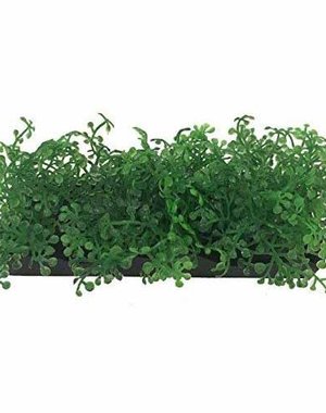 Penn-Plax Penn Plax Small Green Bunch Plant