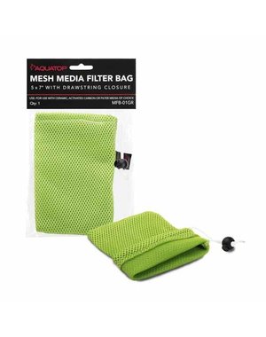 Aquatop Aquatop Mesh Media Filter Bag