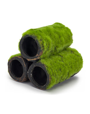 Penn-Plax Penn-Plax Hide Away Pipes 3"