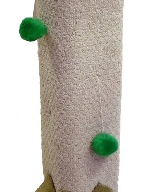 Riga Riga Corner Cat Post