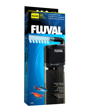 Fluval Fluval Nano Aquarium Filter