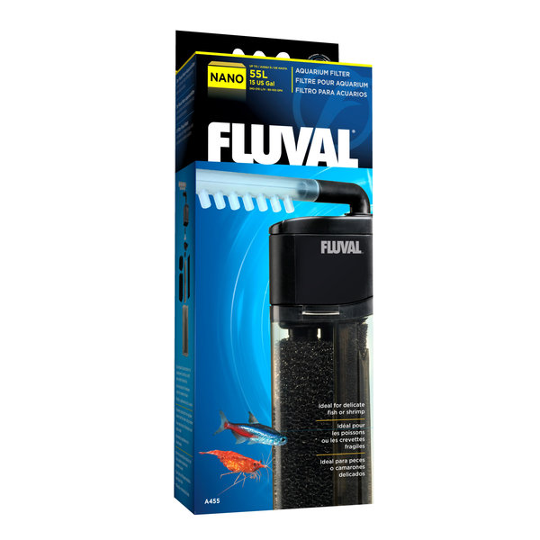 Fluval Fluval Nano Aquarium Filter