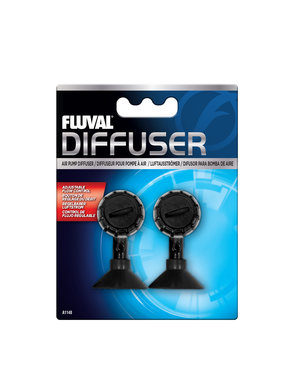 Fluval Fluval Pro Air Diffuser - 2 pack