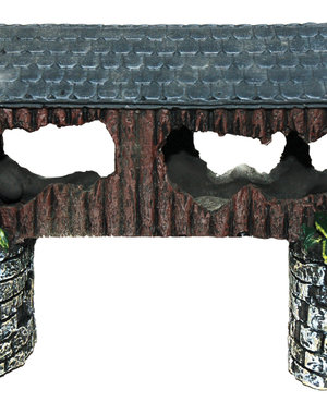 Burgham Aqua-Fit Aqua-Fit Covered Bridge Medium