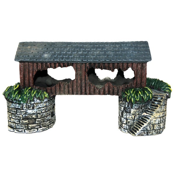 Burgham Aqua-Fit Aqua-Fit Covered Bridge Medium