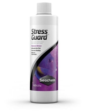 Seachem Laboratories Seachem Stress Guard