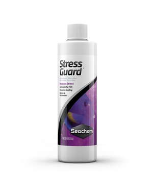 Seachem Laboratories Seachem Stress Guard