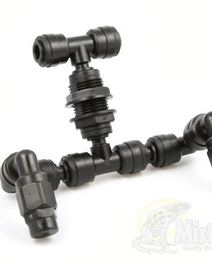 MistKing MistKing T Double Misting Assembly