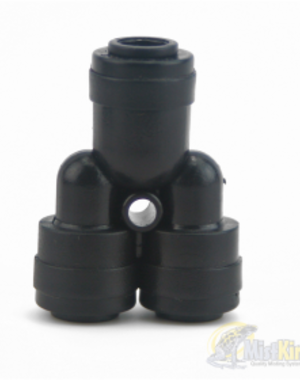 MistKing MistKing 1/4" Y Union