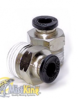 MistKing MistKing 1/4" Pump Fitting