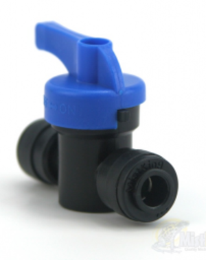 MistKing MistKing 1/4" Ball Valve