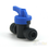 MistKing MistKing 1/4" Ball Valve