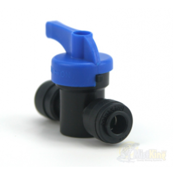 MistKing MistKing 1/4" Ball Valve