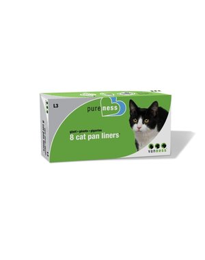 VanNess Products VanNess Pan Liners-Giant 8 pack