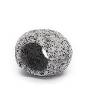 Penn-Plax Penn-Plax Round Stone Hideaway