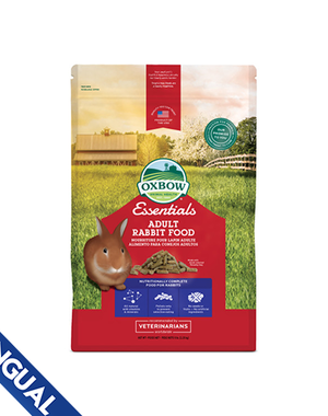 Oxbow Oxbow Essentials Adult Rabbit Food