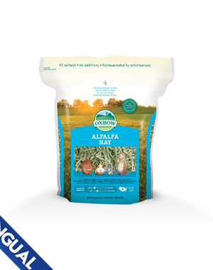 Oxbow Oxbow Alfalfa Hay