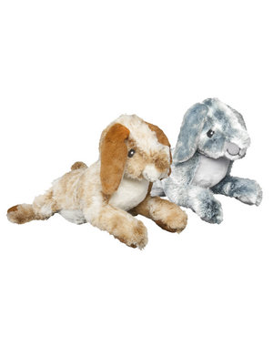 Multipet Products Multipet Thumperz 24" Assorted Colours