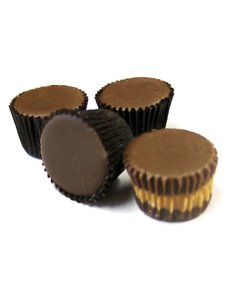 Claudias Claudia's Peanut Butter Cups