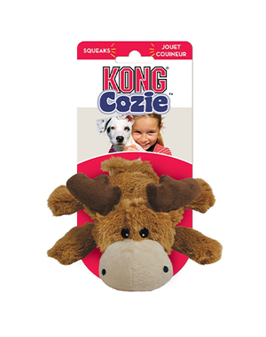 Kong Products Kong Cozie Marvin Moose Medium