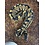 Asphalt/Yellowbelly Ball Python