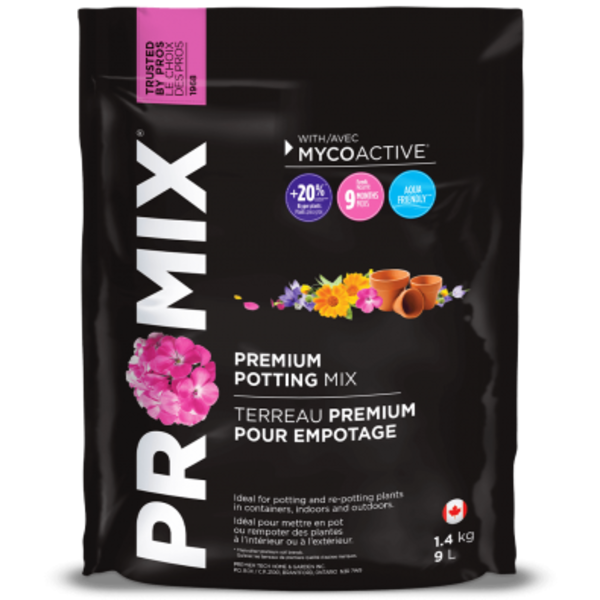 Pro Mix ProMix Potting Mix