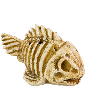 Burgham Aqua-Fit Aqua-Fit Fish Skeleton