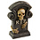 Burgham Aqua-Fit Aqua-Fit Skull Tombstone