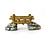 Burgham Aqua-Fit Aqua-Fit Timber Bridge