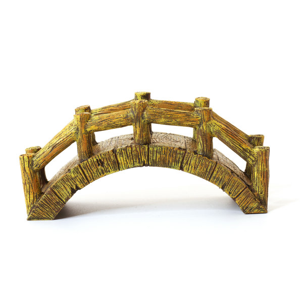 Burgham Aqua-Fit Aqua-Fit Timber Bridge